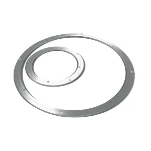 10 Inch Diy Lazy Susan Ball Bearing, Smooth & Quiet Heavy-Duty Large Turn Table