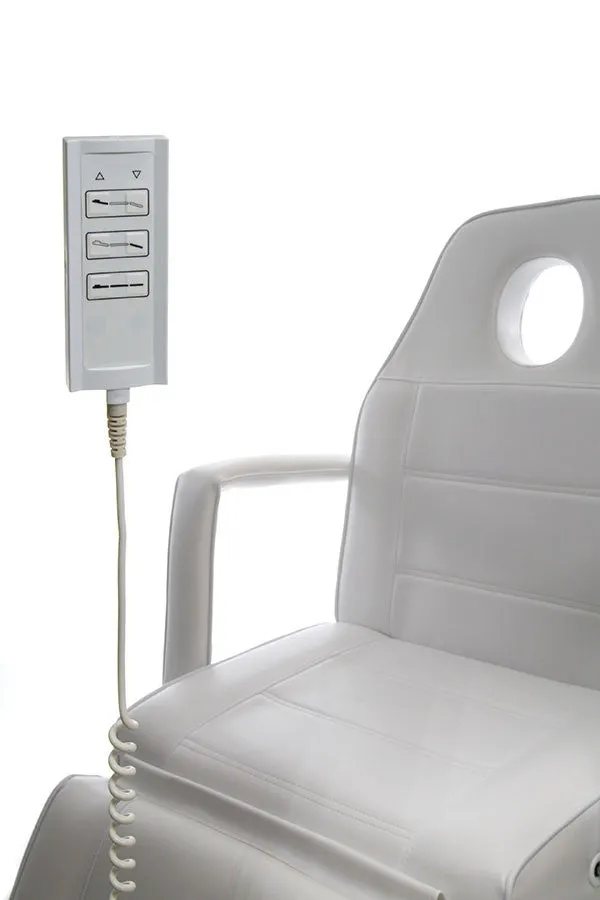 3 Motor Electric Spa Treatment Table