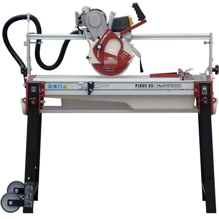 34" Raimondi Gladiator Advanced Saw