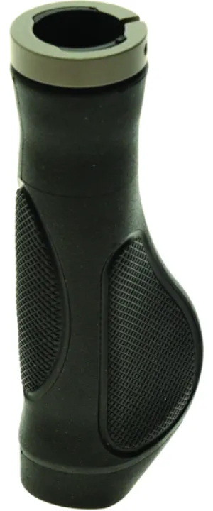 49N DLX Lock-Down Ergonomic Lock-On Grips