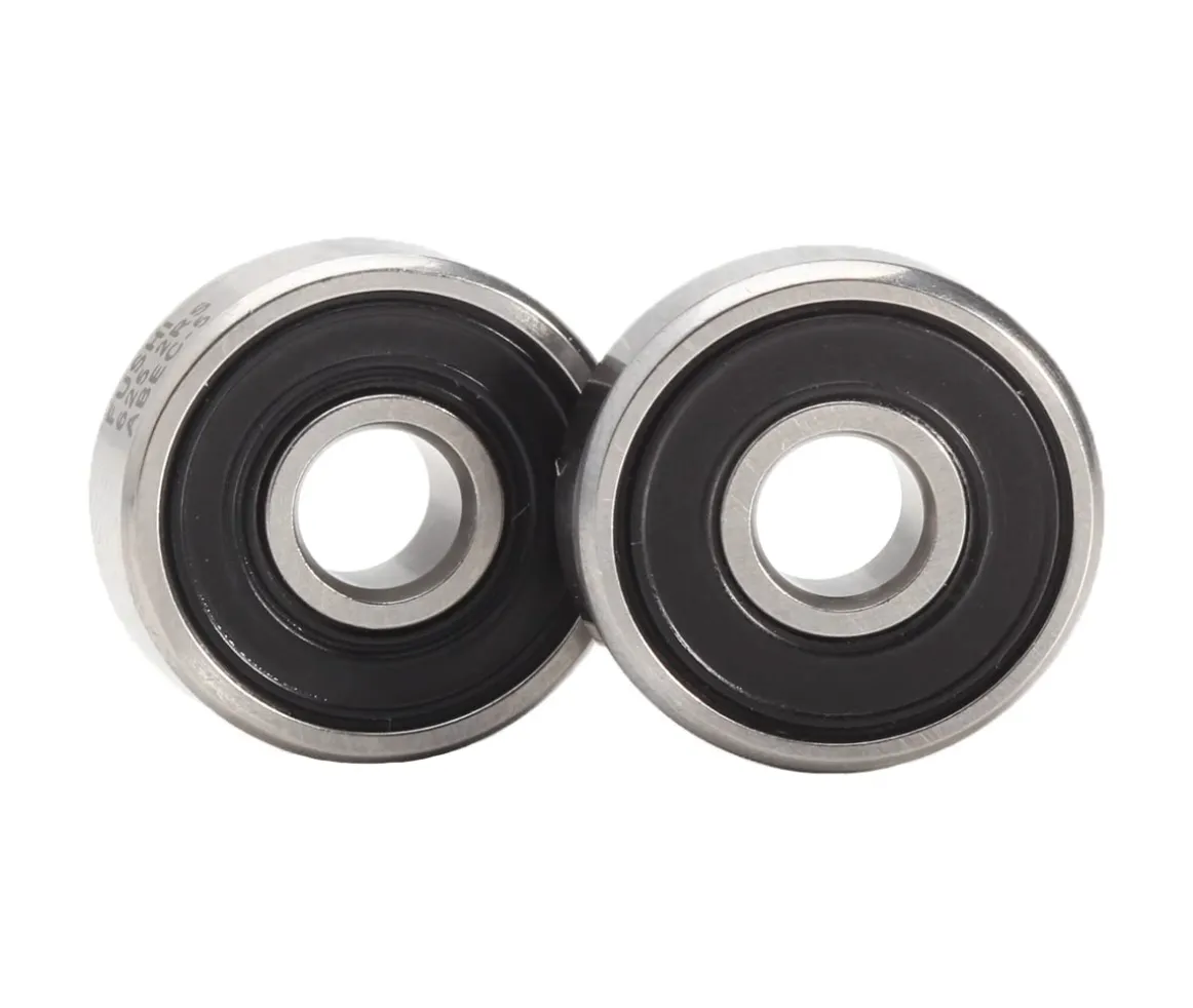 625-2RS Bearing 5x16x5mm Double Rubber Sealed