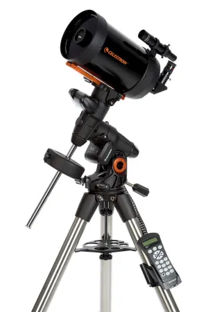 Advanced VX 6 Schmidt-Cassegrain Telescope (12079)