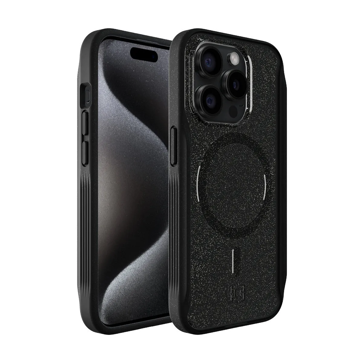 AeroGrip for MagSafe iPhone 15 Pro