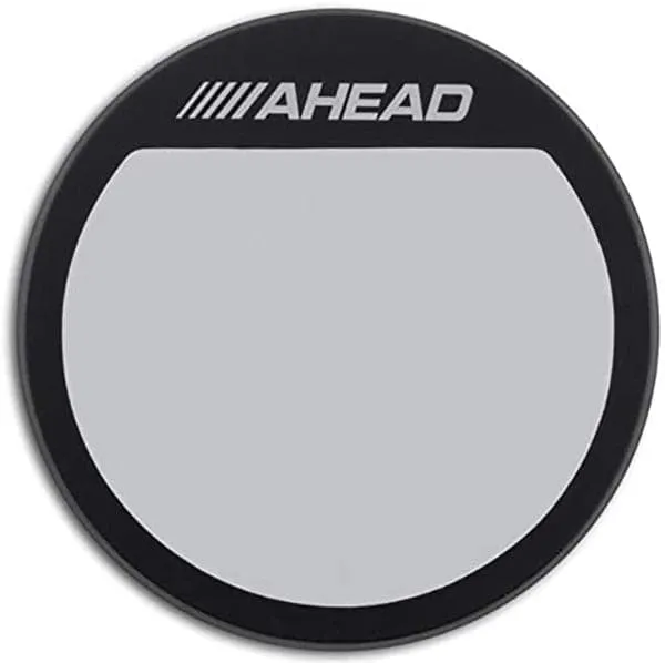 Ahead Single-Sided Mountable Practice Pad 7"