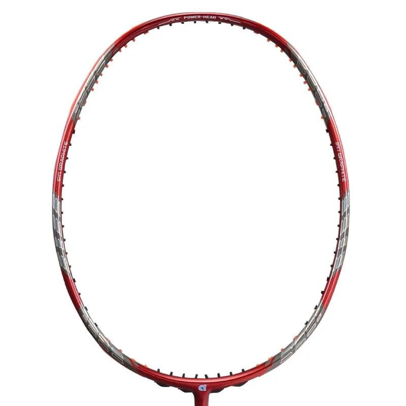 Apacs Z-Ziggler Badminton Racquet - Unstrung