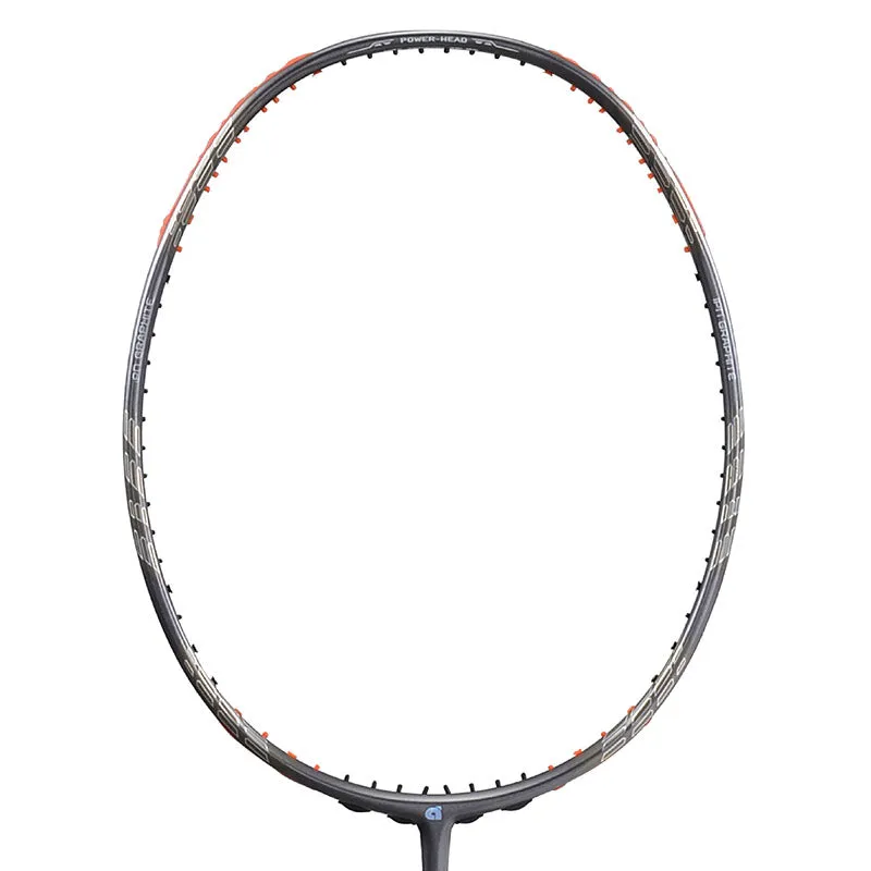 Apacs Z-Ziggler Badminton Racquet - Unstrung