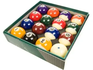 Aramith Premium Ball Set 2.25 in.