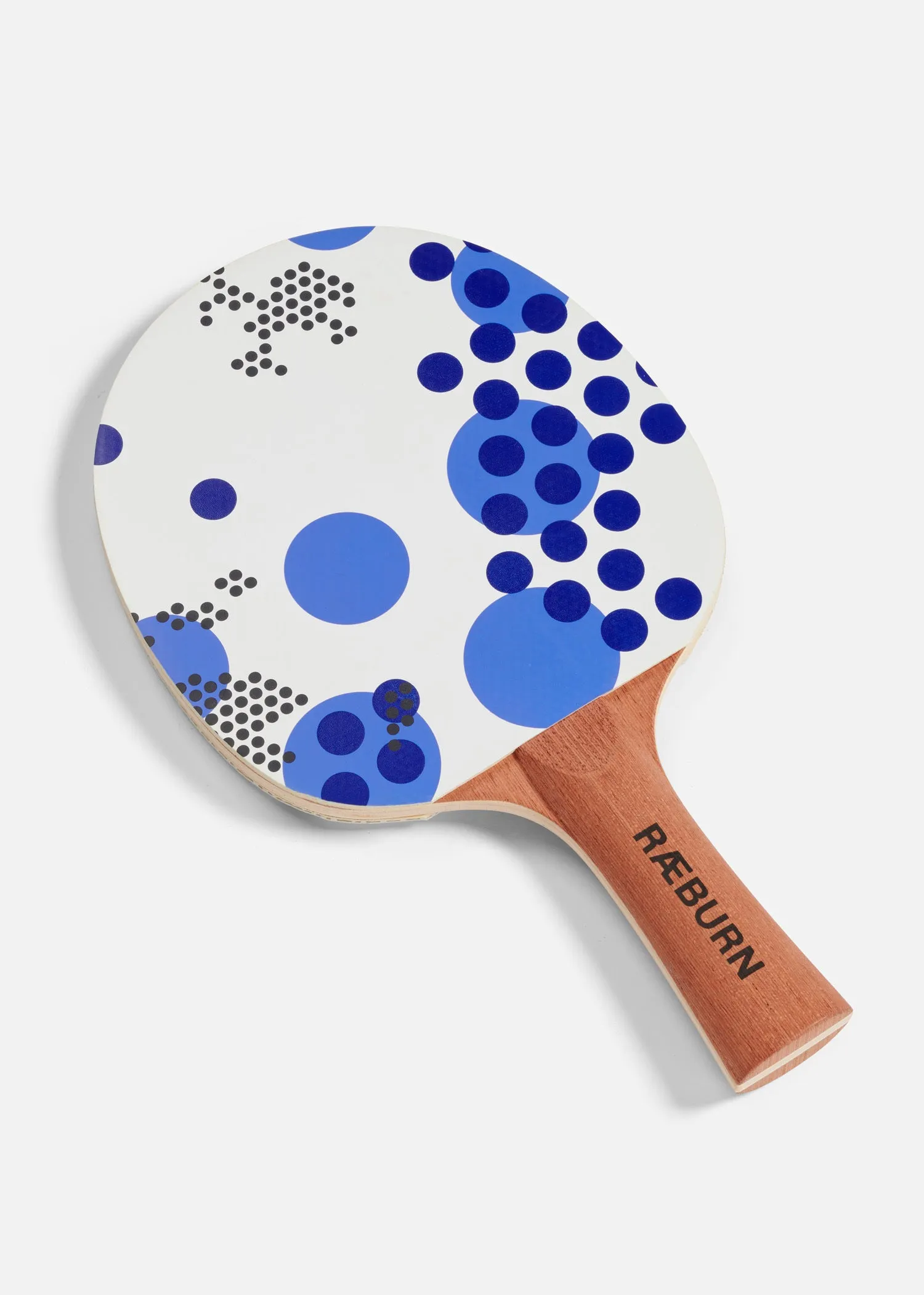 Art of Ping Pong × RÆBURN Bag & ArtBat Set