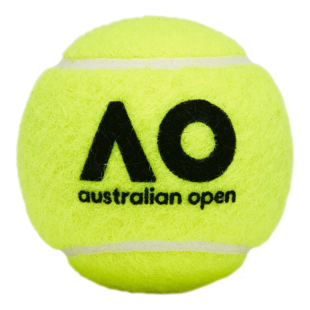 Australian Open Tennis Ball Case