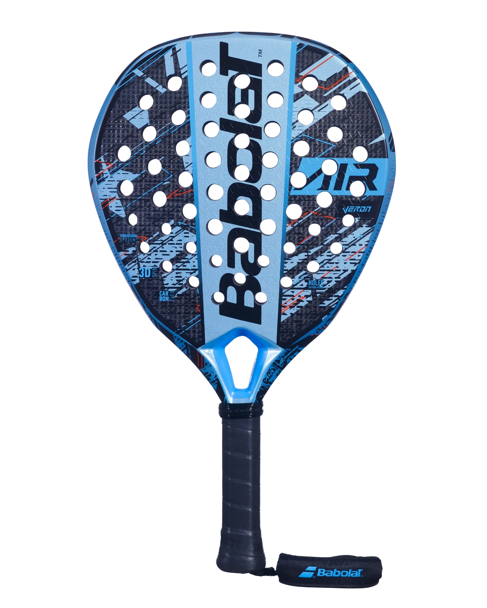 Babolat Air Veron Padel Racket