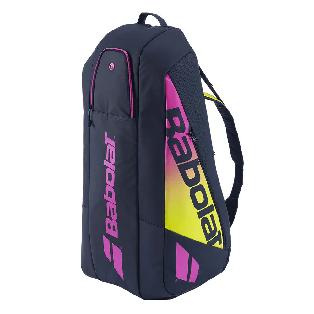 Babolat RH 6 X Pure Aero Rafa Bag