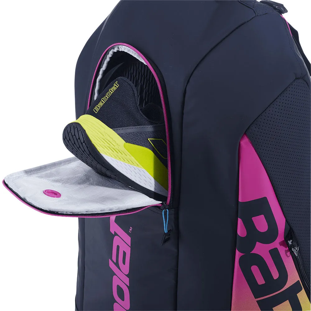 Babolat RH 6 X Pure Aero Rafa Bag