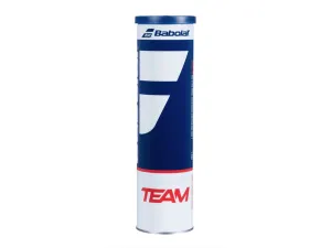 Babolat Team Tennis Ball Can