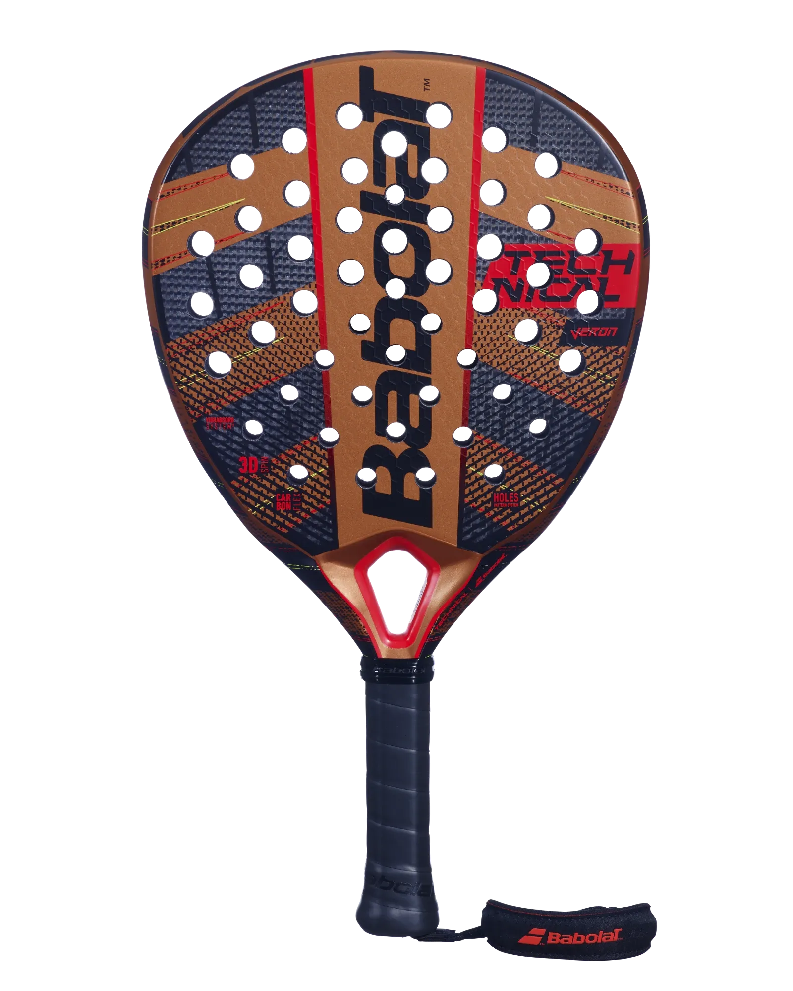 Babolat Technical Veron 2024