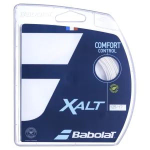 Babolat Xalt White (Set)