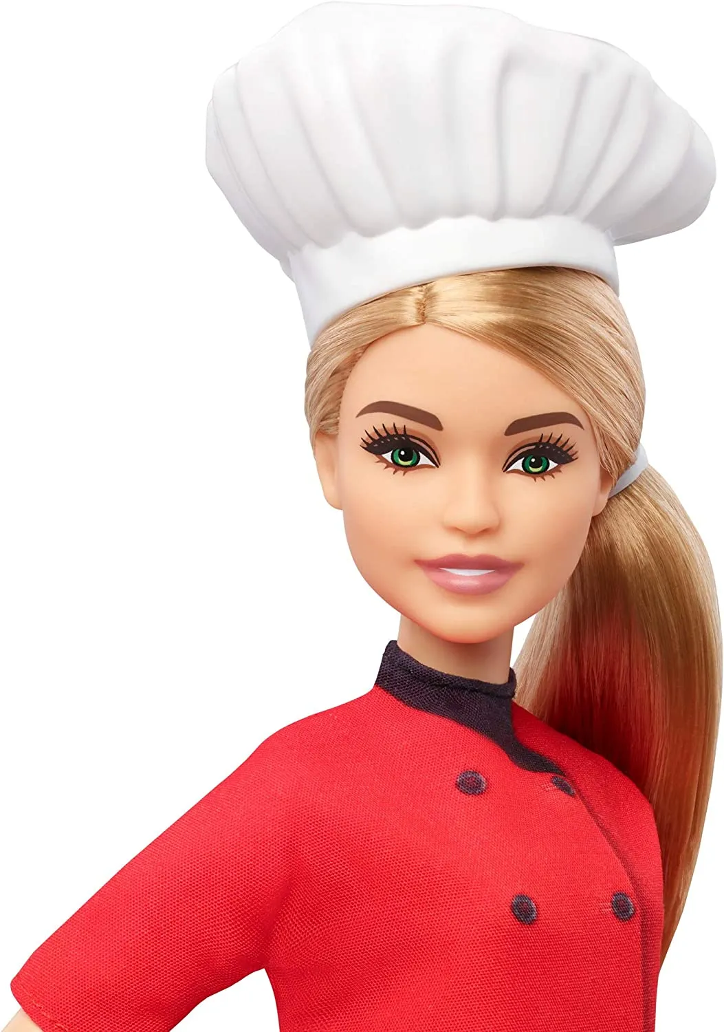 Barbie Career Doll Chef