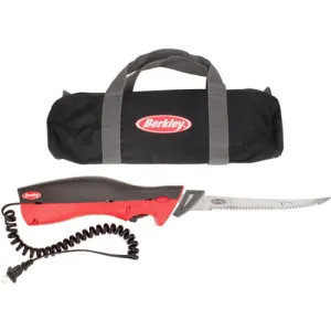 Berkley Electric Fillet Fishing Knife