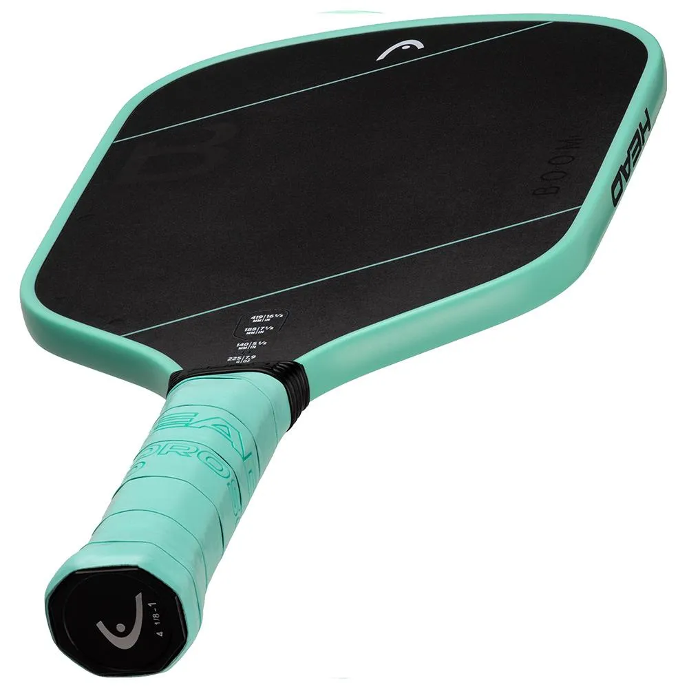 Boom Tour EX 2024 Pickleball Paddle