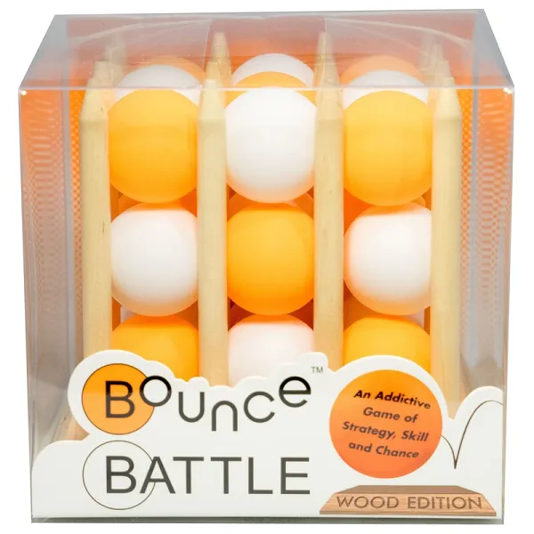 Bounce Battle