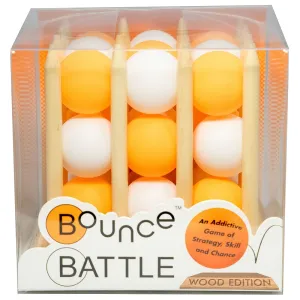 Bounce Battle