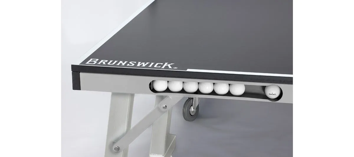 Brunswick Billiards SMASH 7.0 Table Tennis