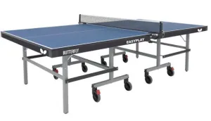 Butterfly Easyplay 22 Blue Table Tennis Table