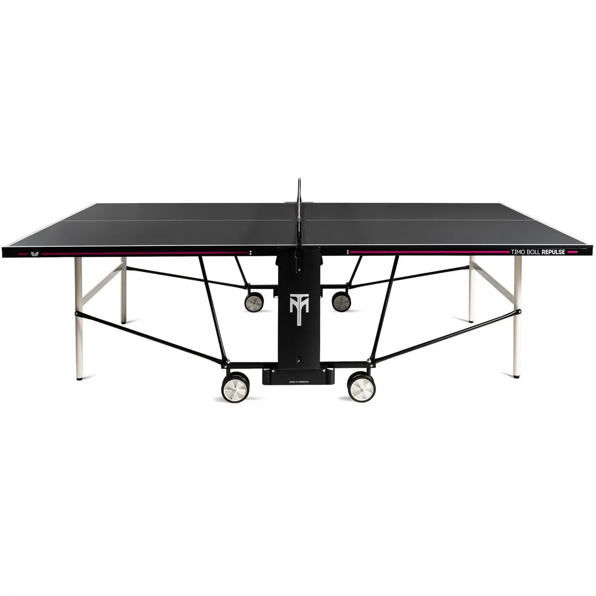 Butterfly Timo Boll Repulse Table Tennis Table