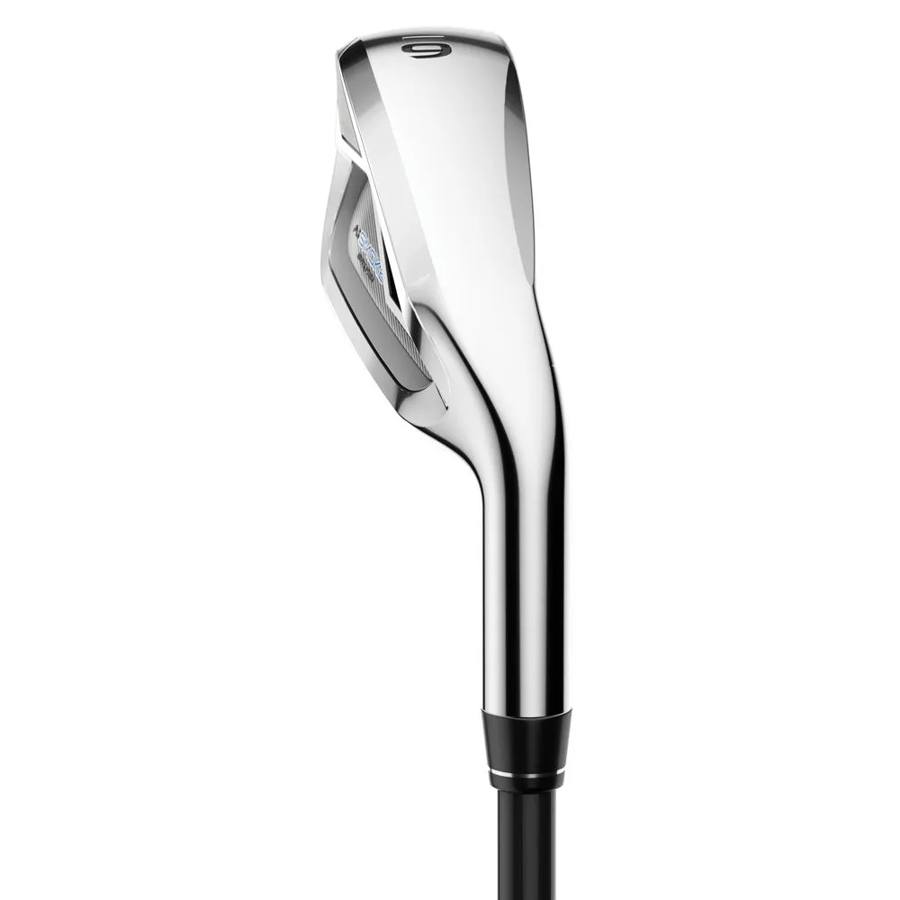 Callaway Ladies Paradym AI Smoke Max Fast 6-PW Irons