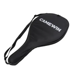 CAMEWIN Oxford Cloth Tennis Racket Bag Tennis Shoulder Bags 54 x 25 x 5.5cm