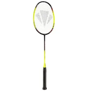 Carlton Thunder Shox 1500 Strung Badminton Racket