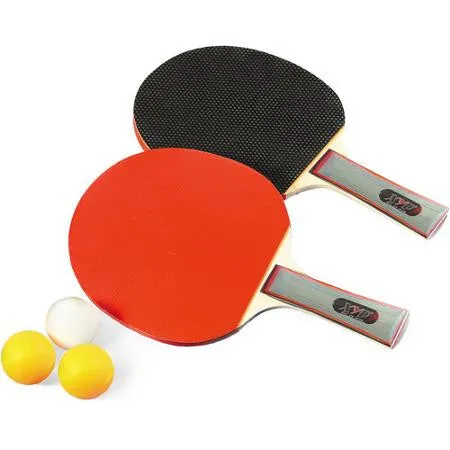 Carmelli™ Back Stop Table Tennis