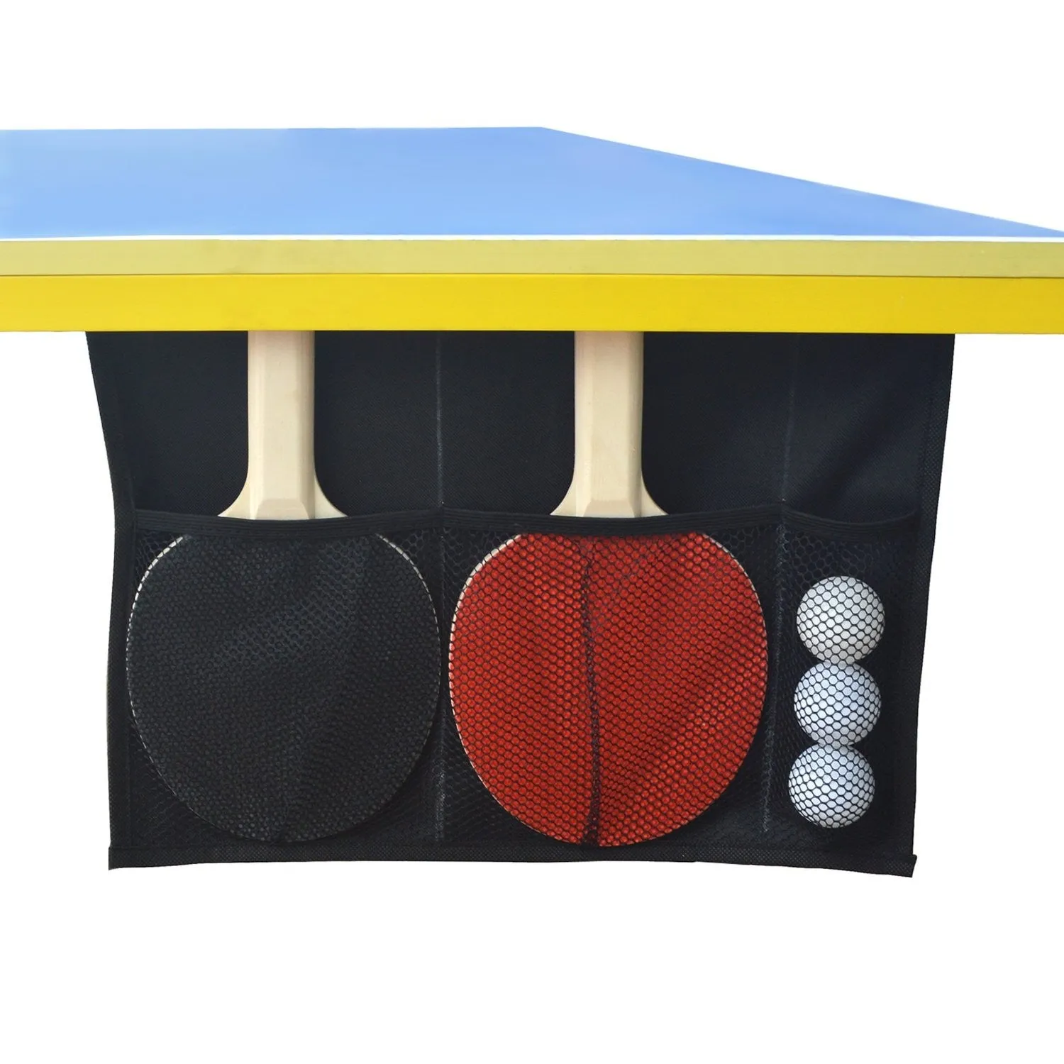 Carmelli™ Bounce Back 9’ Table Tennis