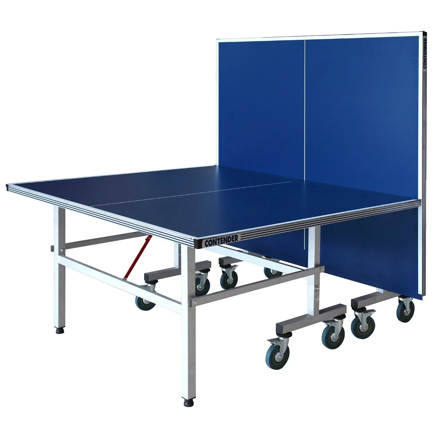 Carmelli Contender Outdoor Table Tennis Set