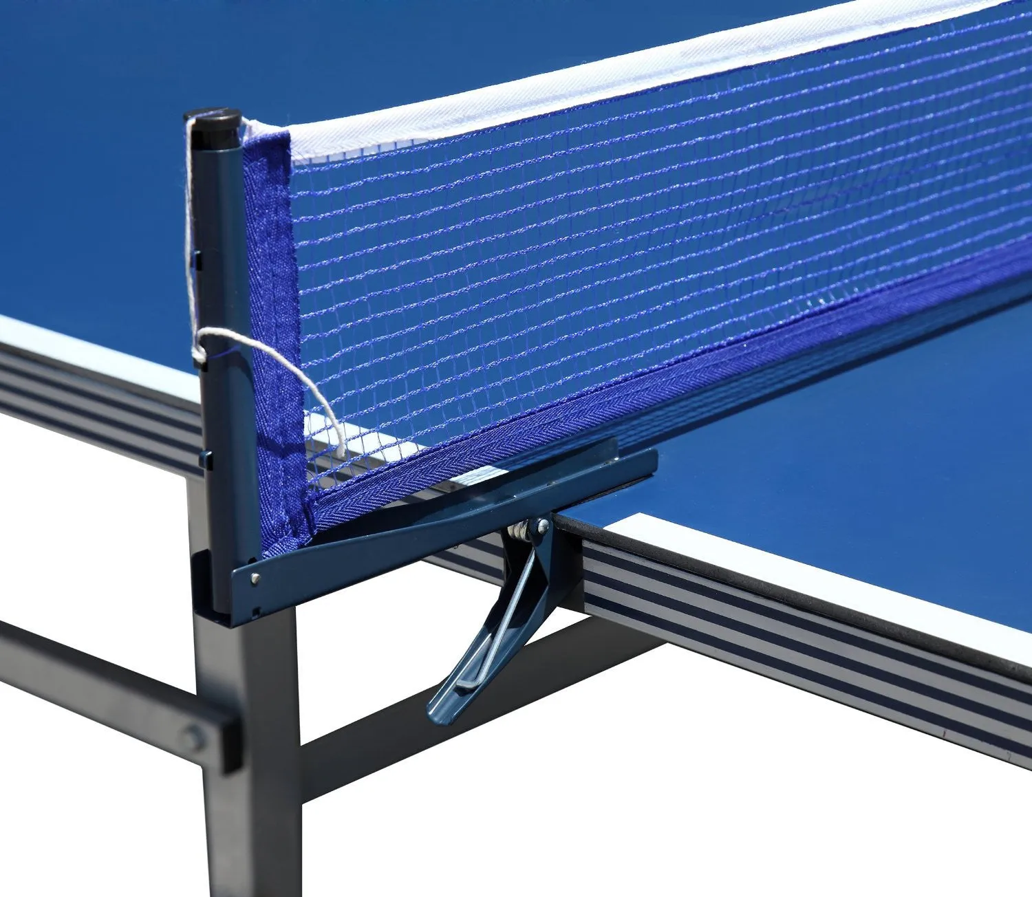 Carmelli Contender Outdoor Table Tennis Set