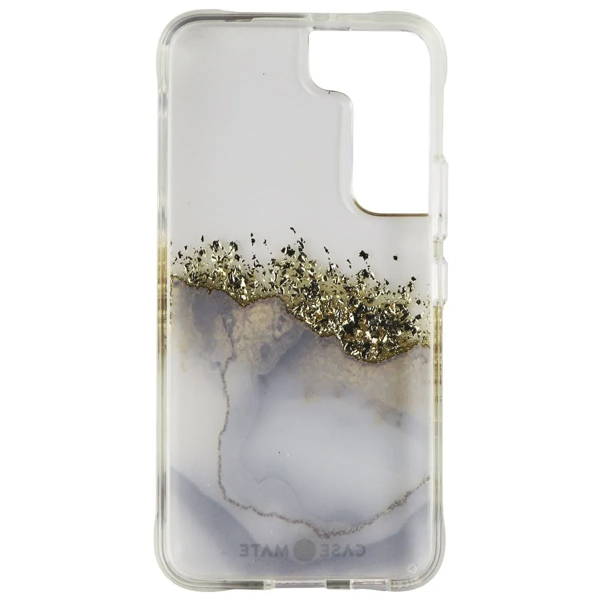 Case-Mate Karat Marble Case for Samsung Galaxy S22 - Karat Marble