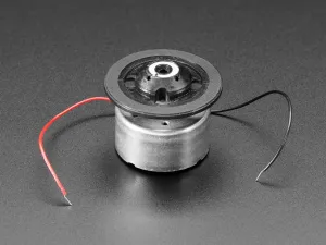 CD DVD Spindle Motor