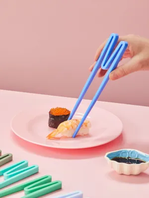 Chopsticks - Blue