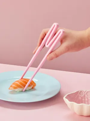 Chopsticks - Soft Pink