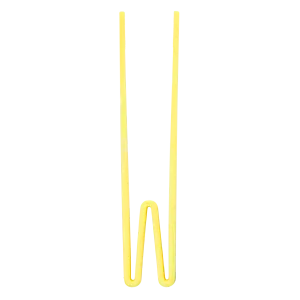 Chopsticks - Soft Yellow