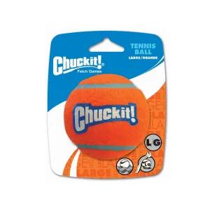 Chuckit! Double Pack Tennis Ball