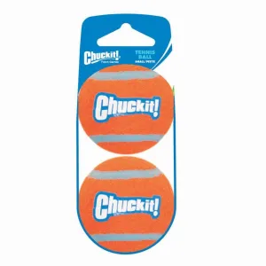 Chuckit! Tennis Ball  Dog Toy