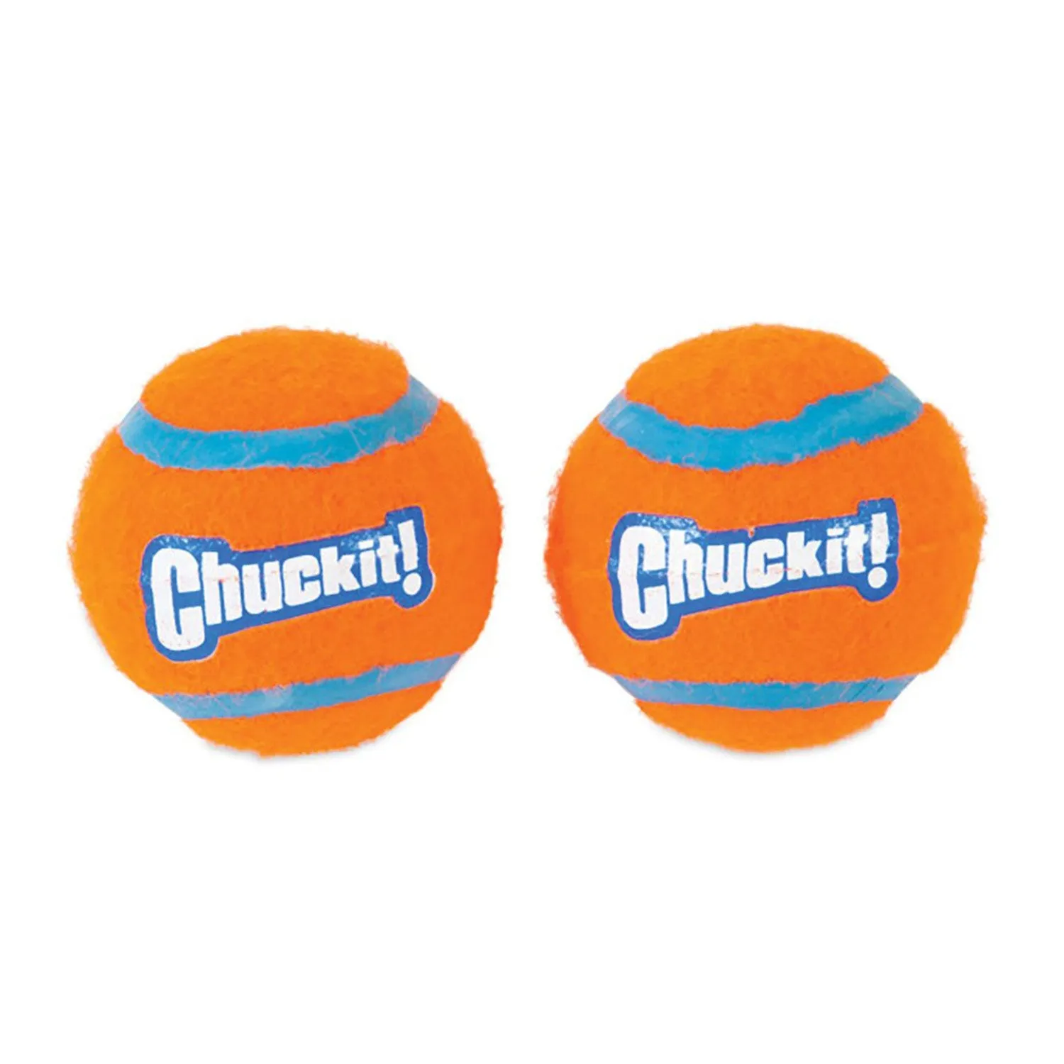 Chuckit Tennis Ball Dog Toy