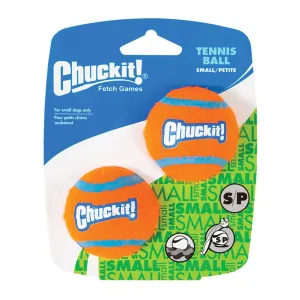 Chuckit Tennis Ball Dog Toy