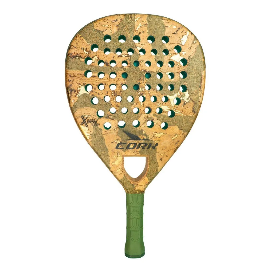 Cork Extreme Limited Edition Padel Racket [LV]