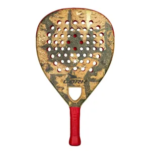 Cork Extreme Limited Edition Padel Racket [LV]