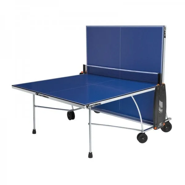 CORNILLEAU 100 Indoor Table Tennis Table