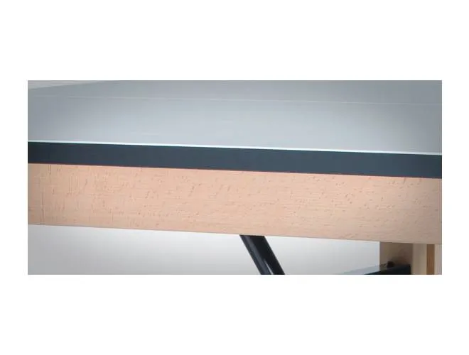 Cornilleau 850 Wood ITTF Indoor Ping Pong Table