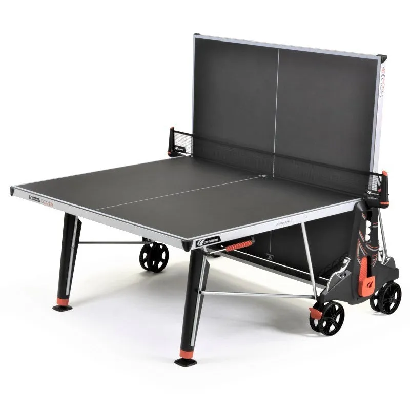 CORNILLEAU Performance 500X Outdoor Table Tennis Table