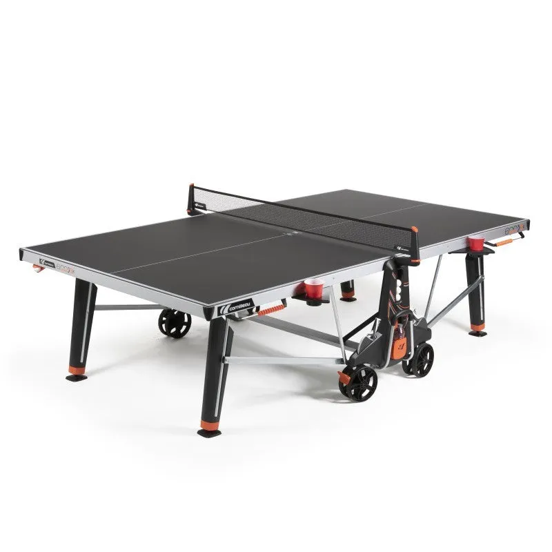 CORNILLEAU Performance 600X Outdoor Table Tennis Table