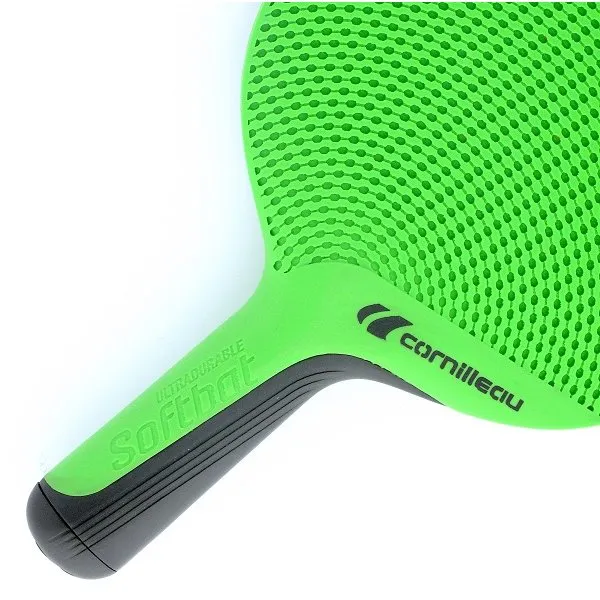 Cornilleau Softbat Outdoor Table Tennis Bat